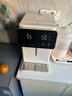 美的（Midea）小魔方电热水瓶电水瓶饮水机 烧水壶电水壶电热水壶 316L不锈钢保温恒温一体可拆 国家补贴 20FPro 实拍图