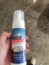 OVDL 小白鞋清洁剂200ml 免水洗干洗慕斯去污去黄运动鞋网面球鞋皮鞋 实拍图