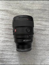 索尼（SONY） 全画幅定焦镜头 【中远摄定焦】FE85mmF1.4 GM II 官方标配 实拍图