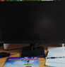 联想（Lenovo）扬天M4000q 商用办公台式电脑台式机主机(酷睿14代i5-14400 32G 1TB SSD win11 Office)23.8英寸 实拍图