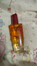 欧莱雅奇焕润发护发精油100ml(小红瓶  免洗 强韧 防损伤 修护强韧) 实拍图