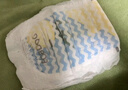 巴布豆（BOBDOG）小波浪拉拉裤L22片(8.5-11.5KG)大码婴儿尿不湿 成长裤 柔软透气 实拍图