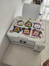 爱普生（EPSON）L4266墨仓式彩色无线多功能一体机家用/办公打印（打印复印扫描 wifi 自动双面 AI学习打印机） 实拍图