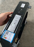 樱雪（INSE）燃气灶单眼灶具 5.0kW猛火台式煤气炉单灶灶台 大火力黑色喷涂耐脏易清洁面板JZY-T2451(G)W液化气 实拍图