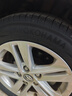 优科豪马横滨汽车轮胎 205/55R16 91V AE51B 原配广汽丰田/雷凌 实拍图
