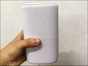 小米（MI）Xiaomi 智能音箱 白 超级小爱智能音箱 AI大模型问答 连续指令语控 支持远程备车 小米蓝牙音箱 实拍图