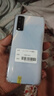 vivo Y30 5000mAh大电池强续航 后置AI智慧三摄拍照美颜智能游戏 二手手机 95新 云水蓝 8+128 实拍图