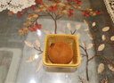 嘉华鲜花饼云腿小饼玫瑰口味礼袋18枚450g云南特产火腿小吃零食 实拍图