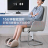 海尔（Haier）足疗机腿部按摩器脚底脚部腿部小腿按摩仪送老年人长辈父母亲生日节日礼物送爸妈男女友HQZ-Z221Z 实拍图