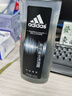 阿迪达斯男士冰点激情活力沐浴露清凉舒爽留香 热情沐浴露600ml[三合一] 实拍图