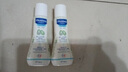 妙思乐（Mustela）洗沐二合一50ml 实拍图