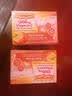 EMERGEN-C益满喜 维生素C泡腾粉冲剂泡腾粉 三种水果口味增强免疫 抵抗流感 鲜橙味 30袋*1盒 实拍图