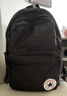 匡威（Converse）男女 运动背包潮流休闲双肩包 10020533-A01 OSFA 实拍图