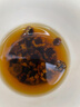福东海 雪菊50克 昆仑雪菊胎菊新疆特级蕾茶天山血菊花草茶养生茶叶 实拍图