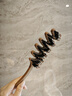 范爷家护发梳子折叠排骨梳2个装猪鬓毛蓬松神器按摩头部顺发卷直两用梳 实拍图