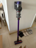 戴森（DYSON）吸尘器V7V8/V10V11吸尘器国行家用除尘除螨无线手持宠物毛发地毯办公室等适用原装二手9新以上 V10 Fluffy【吸力提升推荐款】 无原包装 全套配件 实拍图