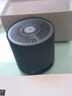 先科蓝牙音响小型迷你音箱U盘插卡大音量无线低音炮2025新款520礼物优化后标题蓝牙音响迷你音箱大音量 星耀黑 标准版 实拍图