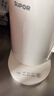 苏泊尔（SUPOR）电水壶家用烧水  大容量电热水壶 烧水壶 热水壶 1500W快速沸腾 精控健康电水壶SW-17J76A 实拍图