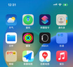 超雪QPEATT小白卡卡贴T网络锁5G信号XF代申请ESIMV无服务cell苹果 QPE双卡专用【ESIM】无通讯功能 其他运营商定制-拍下备注运营商 实拍图