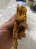 周兴豪桥墩月饼蛋黄浙江温州特产五仁大月饼传统手工糕点节日礼盒送人 500克蛋黄口味袋装 实拍图