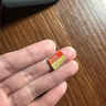 闪迪（SanDisk）64GB TF（MicroSD）内存卡 A1 U1 C10 至尊高速移动版存储卡 读速140MB/s 手机平板游戏机内存卡 实拍图