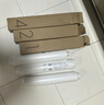 米家净水器家用净水机滤芯 活性炭后置过滤 适用于600G厨下式/400G厨上增强版/400G厨下 实拍图