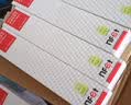 NFET原装FR900B/FR500B色带框 富士通DPK900打印机墨 DPK910/6695K/5036 色带架色带芯 色带架（含35米色带芯）直接换 两支装（有备无患） 实拍图