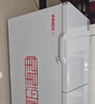 星星（XINGX）冰柜家用商用大容量卧式单温冷冻冷藏转换冷柜超市便利店雪柜速冻柜 【-35度速冻】家商两用888升自带门锁888GD 实拍图