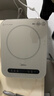 美的（Midea）电磁炉电陶炉 家用2200W大功率 电磁灶火锅炉爆炒定时电磁炉 二级能效国家补贴C22-Micca709 实拍图