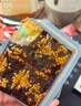 顺天缘臭干子辣条960g大礼包 儿时怀旧休闲零食豆筋麻辣味 实拍图