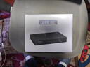 芝杜（ZIDOO）Z9X8K高清网络硬盘播放器8KUHD杜比视界高清播放机-V12蓝牙遥控器 实拍图
