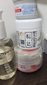 贝亲（Pigeon）婴儿玉米舒缓爽身粉 桃叶精华 50g HA23 实拍图