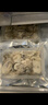 海鲜世家韩国冷冻生蚝肉430g 17-27只 牡蛎肉 火锅烧烤食材海鲜生鲜 实拍图