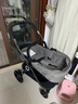 好孩子（gb）婴儿车可坐可躺双向遛娃高景观婴儿推车易折叠宝宝童车GB101 实拍图