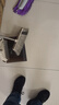五月花扫把簸箕套装防风梳齿型笤帚扫地旋转畚箕搓斗打扫卫生大扫除 实拍图