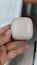 漫步者（EDIFIER）花再 Zero Air 真无线蓝牙耳机半入耳式耳麦降噪游戏新款适用于苹果Pro安卓小米红米荣耀漫游花在 烟粉+入会享5元 实拍图