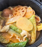 楊國福砂锅麻辣烫正宗东北老式黏糊麻辣烫面真材实料速食袋新366g杨国福 实拍图