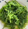 云山半调味裙带菜海藻沙拉海草丝200g*3袋装 日式海藻丝即食下饭菜凉拌 实拍图