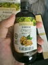爷爷的农场核桃油亚麻籽油250ml*2 热炒凉拌食用油全家共享 赠婴儿辅食食谱 实拍图