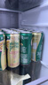 Perrier氼颂家巴黎水 进口小彩罐气泡水 0糖0卡0脂 青柠味330ml*24罐 实拍图