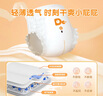 爸爸的选择Daddy's Choice极薄2.0拉拉裤XL42片(12-17kg)加大号 实拍图