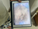 酷乐锋适用于 iPad9/8/7钢化膜10.2英寸2021/20/19款第九八七代苹果平板保护贴膜全屏超薄高清玻璃防指纹 实拍图