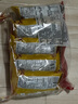 太阳锅巴 小米锅巴 牛肉味 250g(50*5袋) 休闲解馋零食儿时老少回忆 实拍图