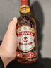 芝华士12年 苏格兰 斯佩赛产区 调和型威士忌 洋酒 500ml 中秋赠礼 实拍图