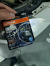 欧司朗（OSRAM）W5W/T10LED车灯示宽灯示廓灯日行指示灯6000K白光 12V 1.5W 2支装 实拍图