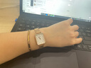 丹尼尔惠灵顿（DanielWellington）dw手镯女时尚首饰玫瑰金情侣对镯生日礼物送女友DW00400003 实拍图