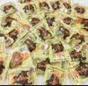 宏香记手撕牛肉豆脯散装称重500g五香素肉豆干豆腐干解馋小零食 牛肉豆脯（五香味）称重500g 实拍图