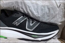 NEW BALANCE NB Rebel v3官方运动鞋男鞋秋冬透气跑鞋速度训练鞋跑步鞋 黑色 男款 MFCXMB3  标准鞋楦D 42 (脚长26.5cm)尺码详询客服 实拍图
