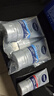 妮维雅（NIVEA）男士升级【控油冰爽】多效洁面100g双支洗面奶护肤去油祛痘青少年 实拍图