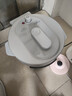 美的（Midea）304不锈钢内胆 6L大容量 全自动5-8人家用多功能电压力锅高压锅电饭锅MY-E6010G 实拍图